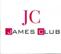 JC JAMES CLUB