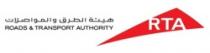 RTA ROADS & TRANSPORT AUTHORITY