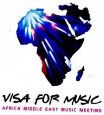 VISA FOR MUSIC