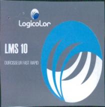 LMS 10