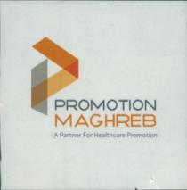 PROMOTION MAGHREB