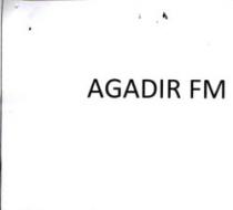AGADIR FM