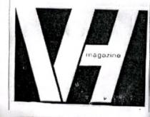 VH.MAGAZINE