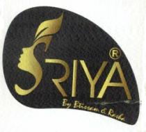 SRIYA BY BTISSAM & RASHA