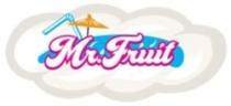 MR.FRUIT