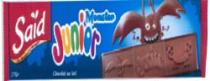 SAID JUNIOR MONSTER