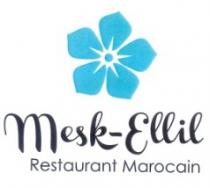MESK-ELLIL RESTAURANT MAROCAIN