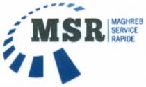 MSR