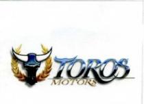 TOROS MOTORS
