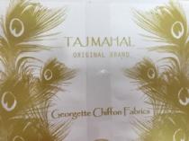 TAJ MAHAL TISSUS
