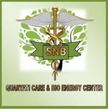 SNB QUARYATI CARE & BIO ENERGY CENTER