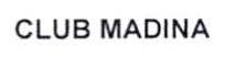 CLUB MADINA