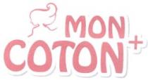 MON COTON PLUS