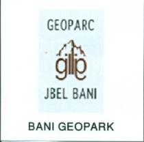 GEOPARC JBEL BANI (BANI GEOPARK)