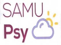 SAMU PSY