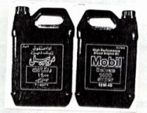 MOBIL