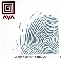 AYA AGENCE YIGOUTI ABDELLAH