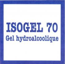 ISOGEL 70