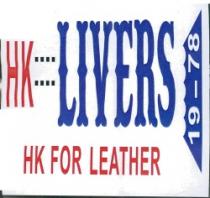 HK LIVERS