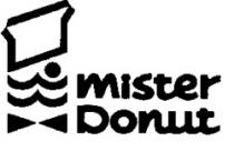 MISTER DONUT