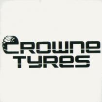 CROWNE TYRES