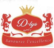 D-LYS