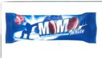 MOMO WHITE