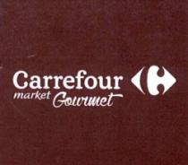 CARREFOUR MARKET GOURMET