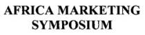 AFRICA MARKETING SYMPOSIUM