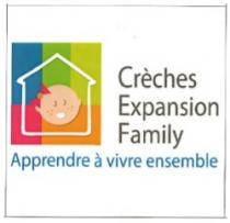 CRÈCHES EXPANSION FAMILY - APPRENDRE À VIVRE ENSEMBLE