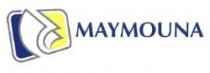 MAYMOUNA