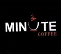 MINUTE COFFEE