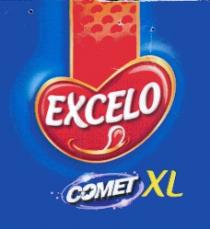 EXCELO COMET XL