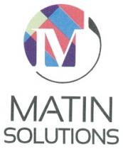 MATIN SOLUTIONS