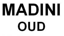 MADINI OUD