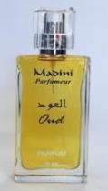MADINI PARFUMEUR OUD
