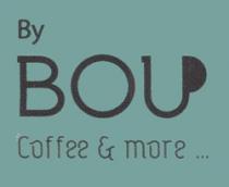 BY BOU COFFEE & MORE