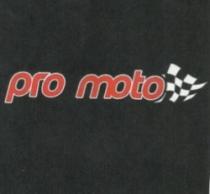 PRO MOTO