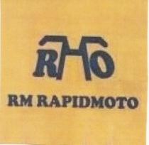 RM RAPIDMOTO