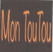 MON TOUTOU