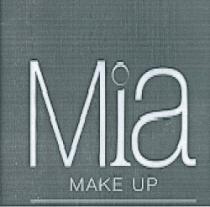 MIA MAKE UP