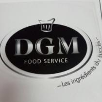 DGM FOOD SERVICE
