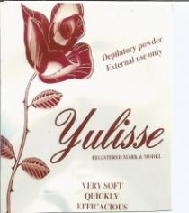 YULISSE