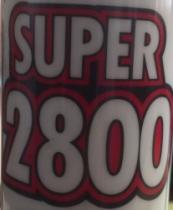 SUPER 2800