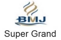 BMJ SUPER GRAND