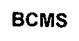 BCMS