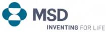 MSD INVENTING FOR LIFE