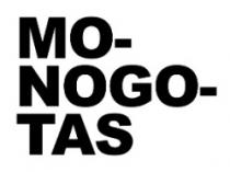 MO- NOGO- TAS