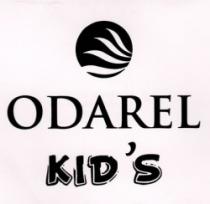 ODAREL KID'S