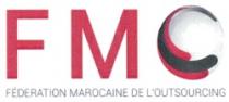 FEDERATION MAROCAINE DE L'OUTSOURCING